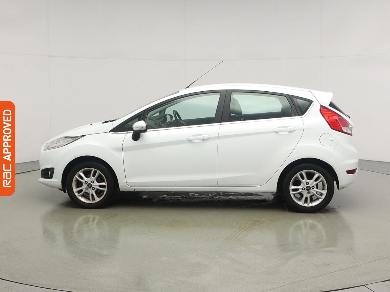 Used Ford Fiesta 2017 for sale - 77138916: Photo 23