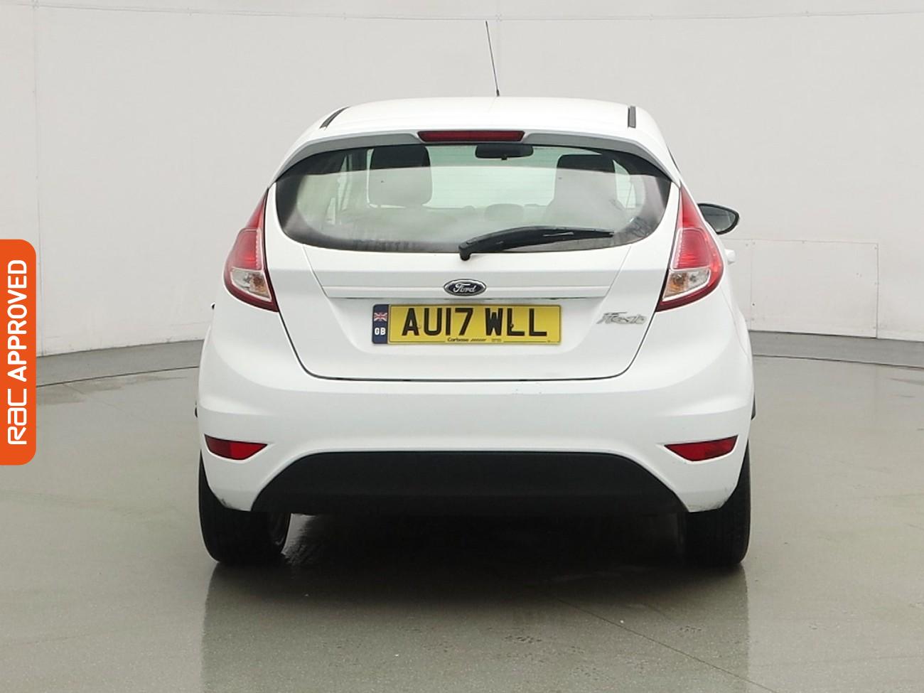 Used Ford Fiesta 2017 for sale - 77138916: Photo 8