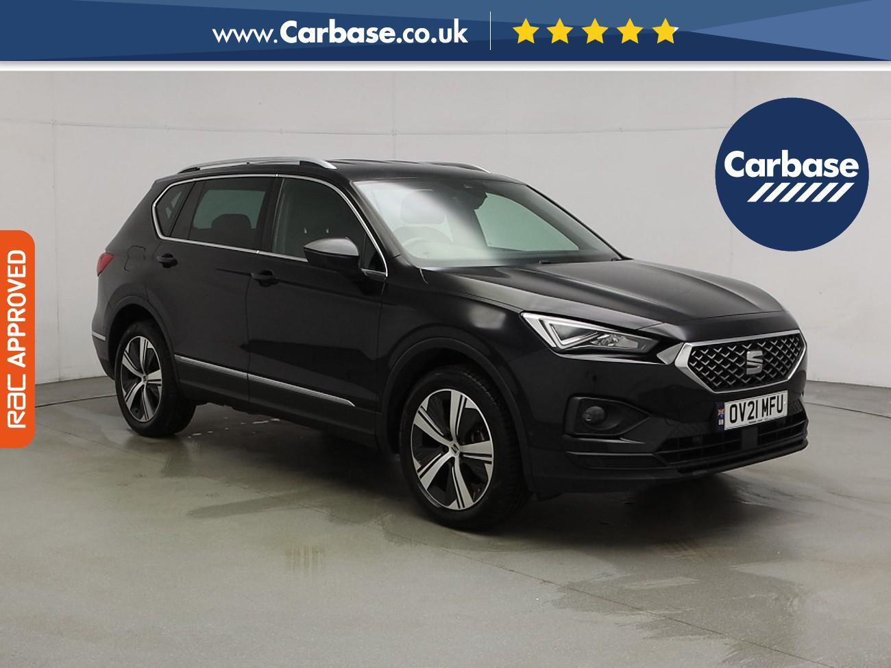 Used SEAT Tarraco 2021 for sale - 76017520: Photo 1