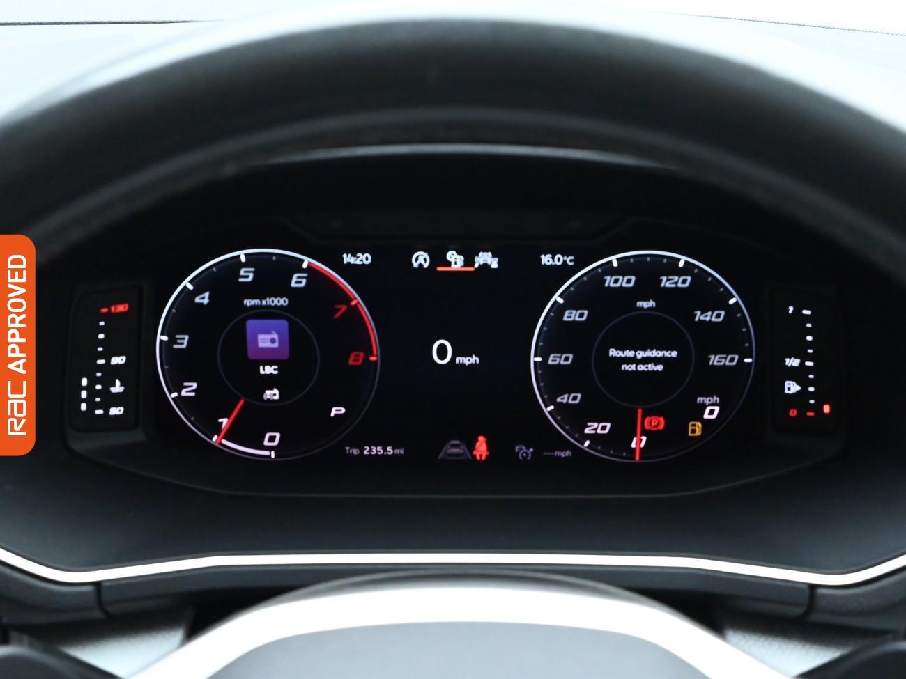 Used SEAT Tarraco 2021 for sale - 76017520: Photo 11