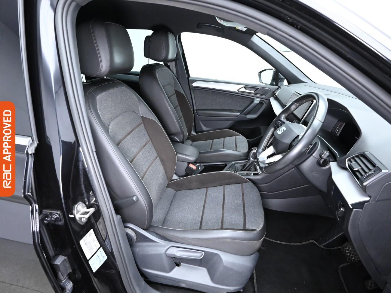 Used SEAT Tarraco 2021 for sale - 76017520: Photo 12
