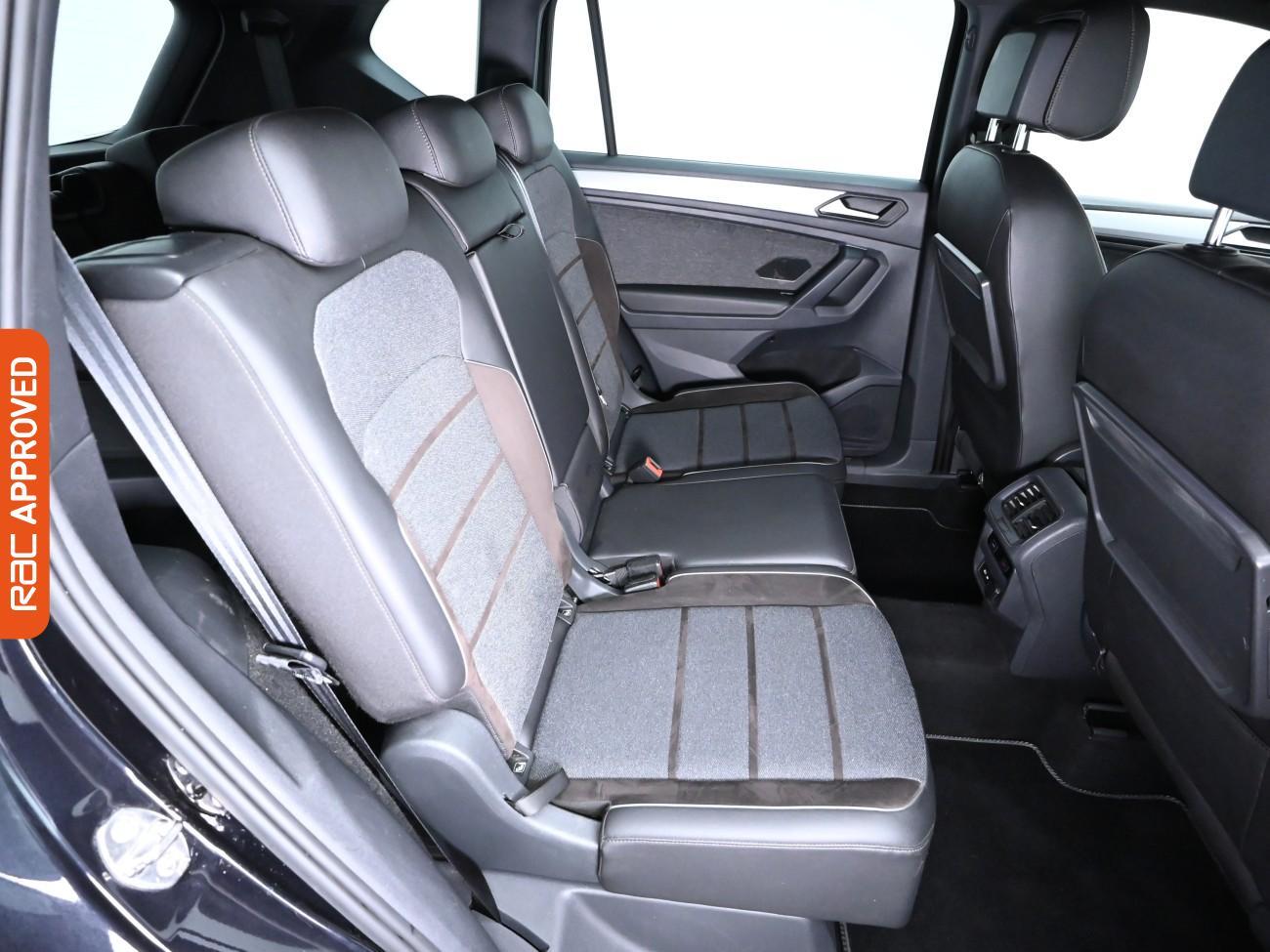 Used SEAT Tarraco 2021 for sale - 76017520: Photo 13