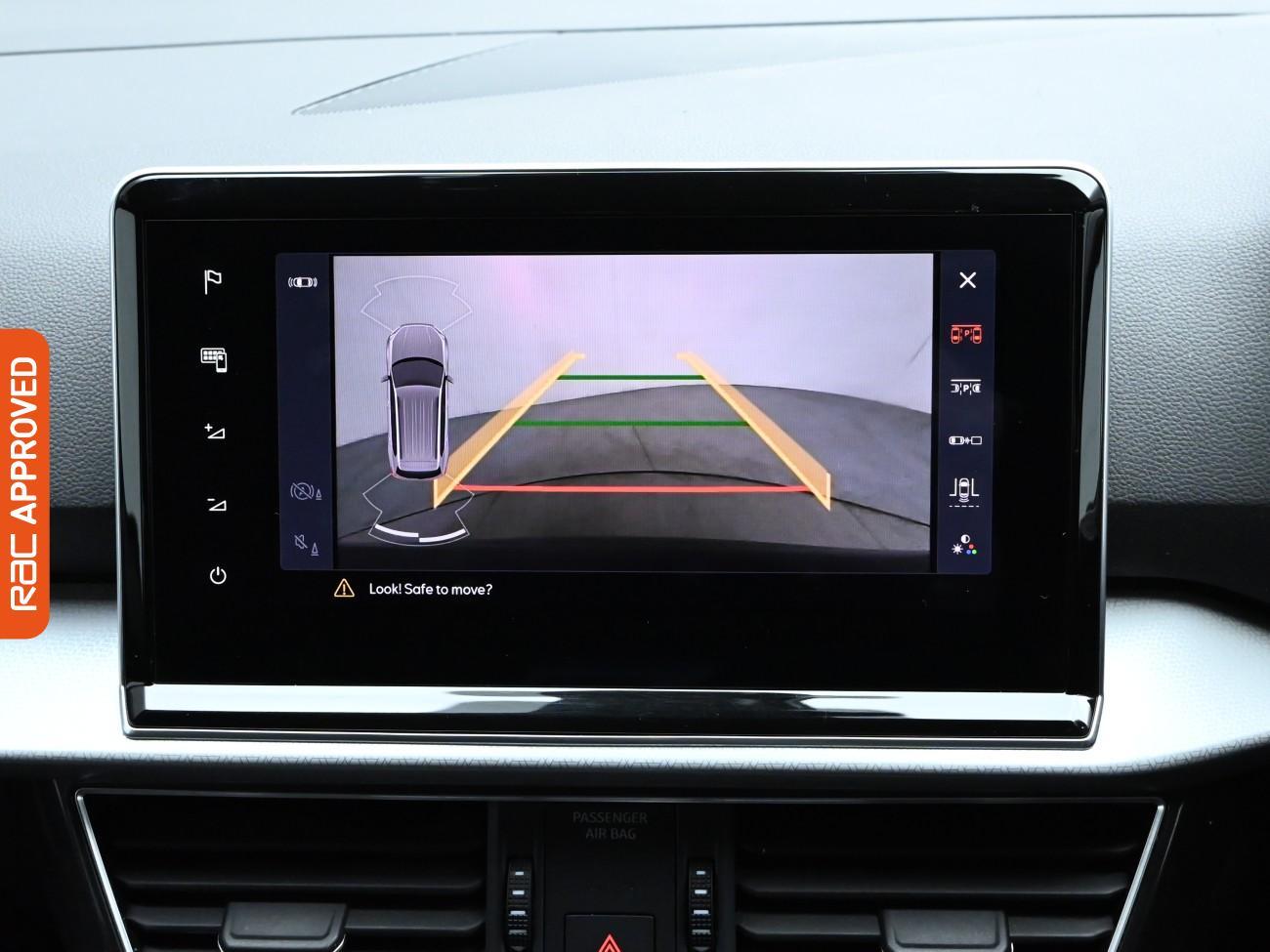 Used SEAT Tarraco 2021 for sale - 76017520: Photo 17