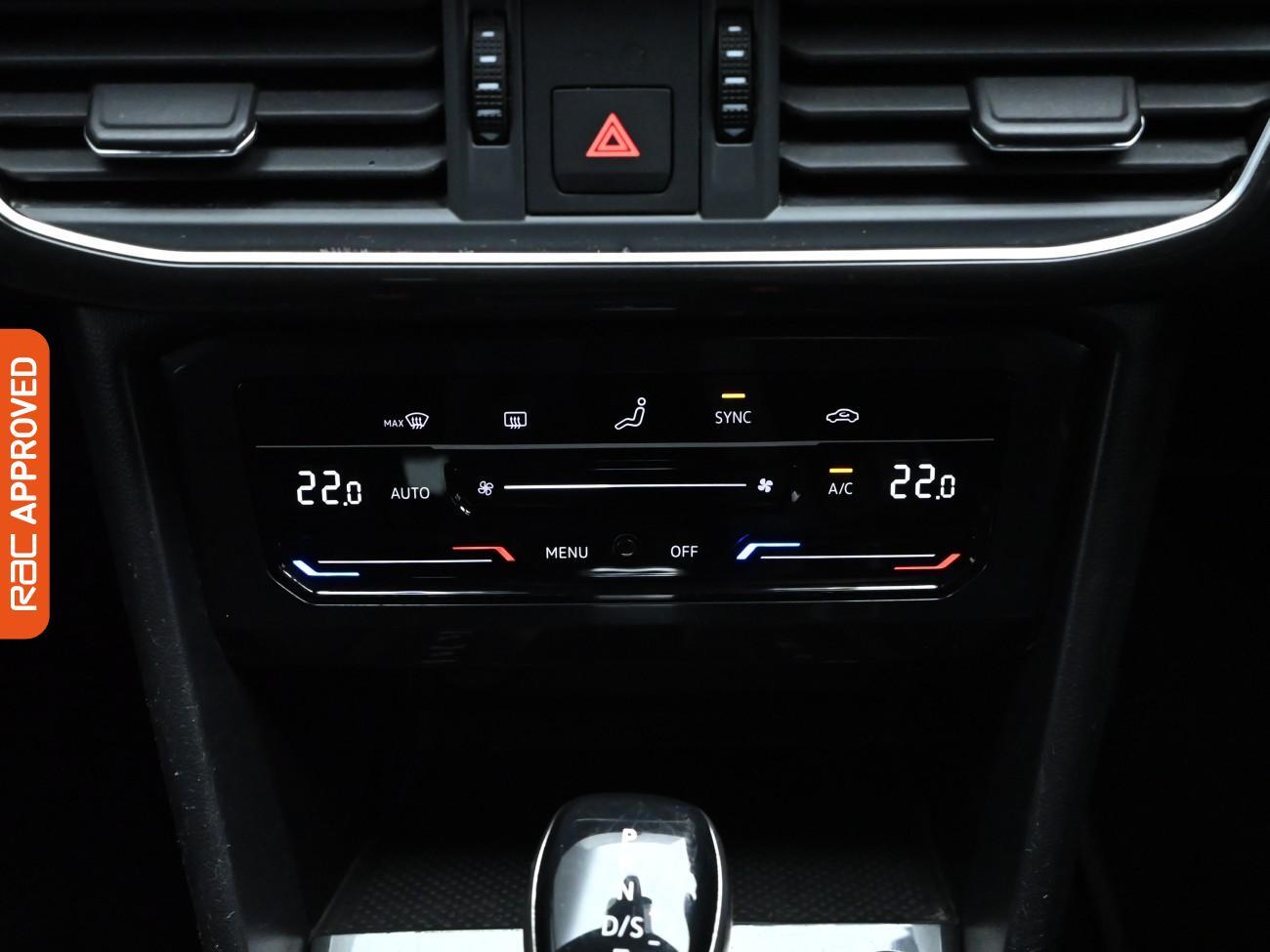 Used SEAT Tarraco 2021 for sale - 76017520: Photo 18