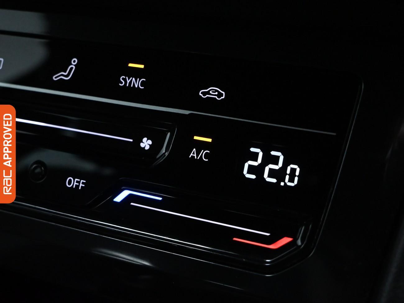 Used SEAT Tarraco 2021 for sale - 76017520: Photo 19