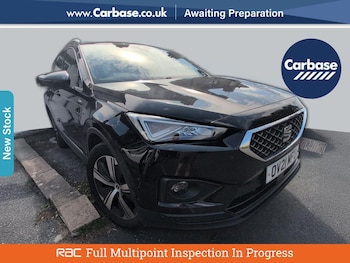2021 - 1.5 TSI EVO XCELLENCE SUV 5dr Petrol DSG Euro 6 (s/s) (150 ps)