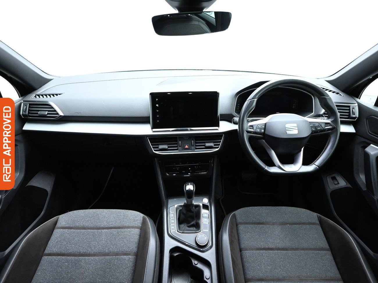 Used SEAT Tarraco 2021 for sale - 76017520: Photo 2