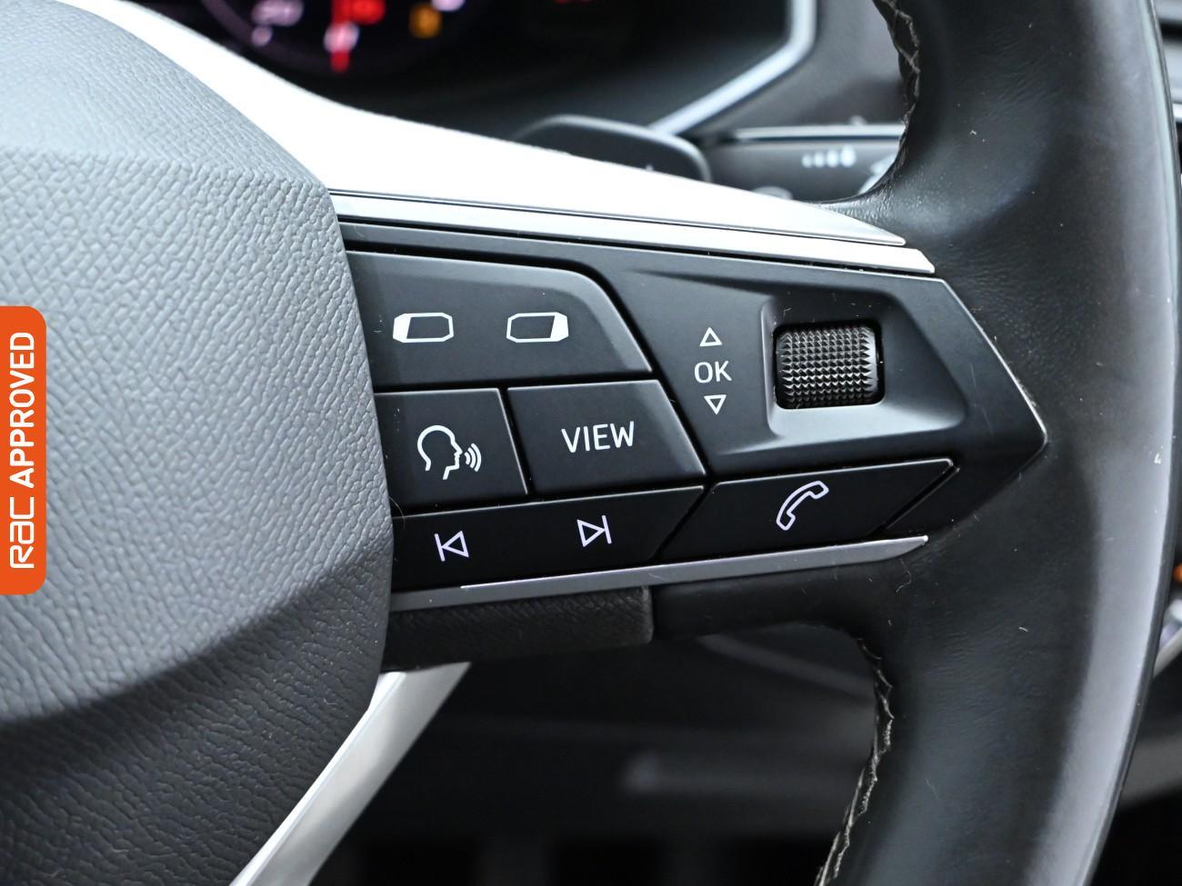 Used SEAT Tarraco 2021 for sale - 76017520: Photo 22