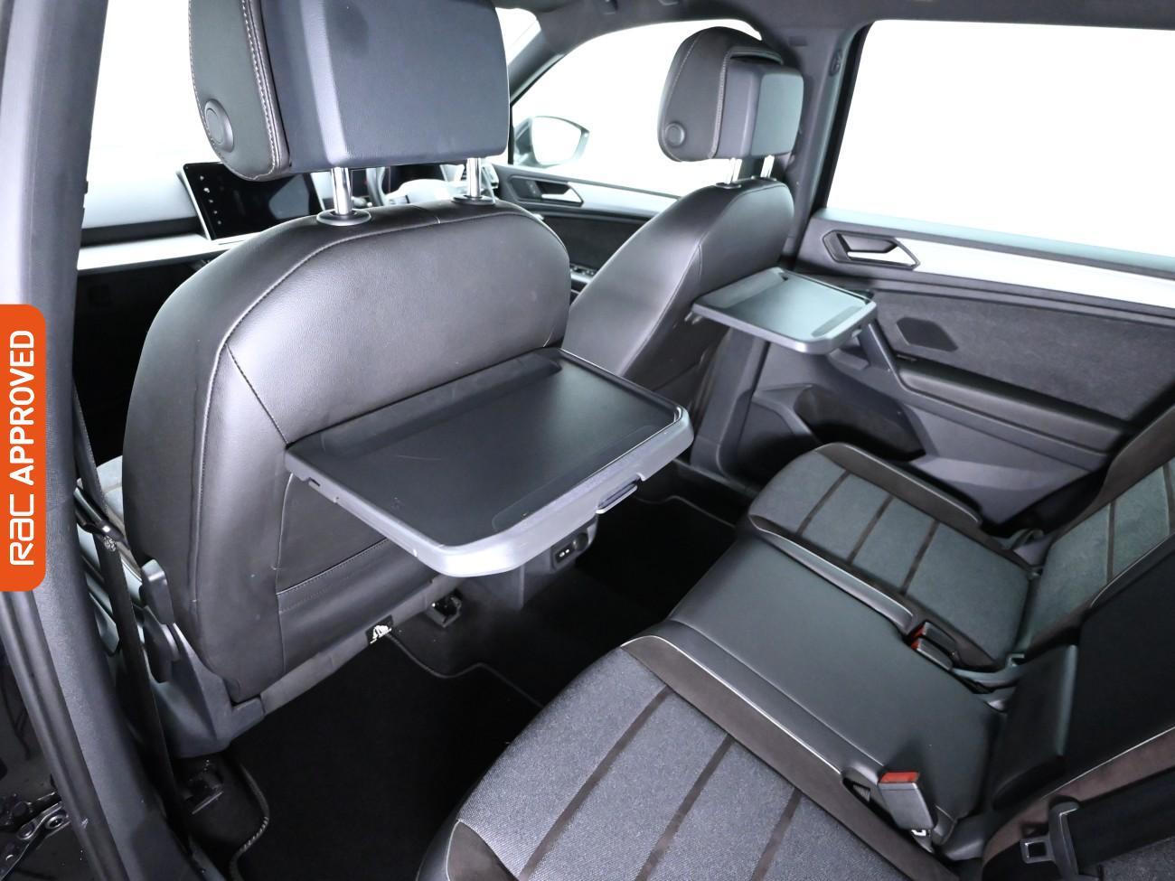 Used SEAT Tarraco 2021 for sale - 76017520: Photo 24