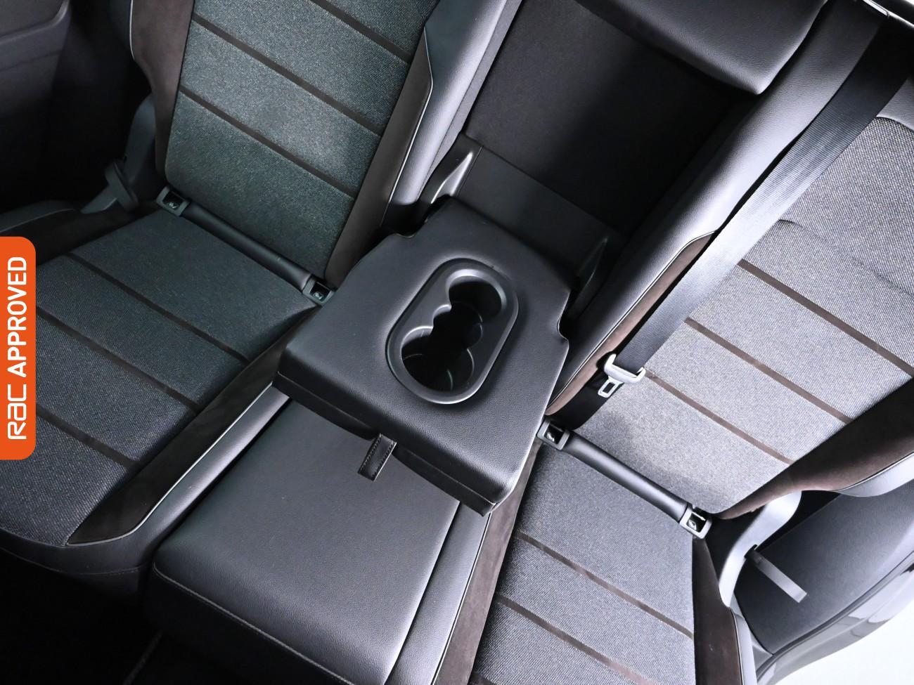 Used SEAT Tarraco 2021 for sale - 76017520: Photo 25