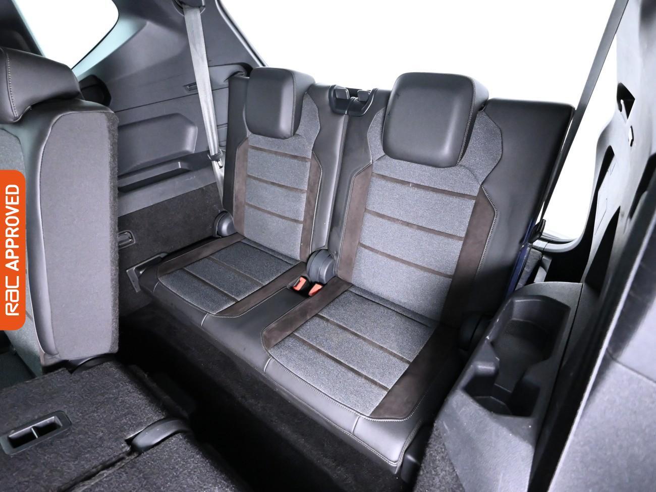 Used SEAT Tarraco 2021 for sale - 76017520: Photo 26