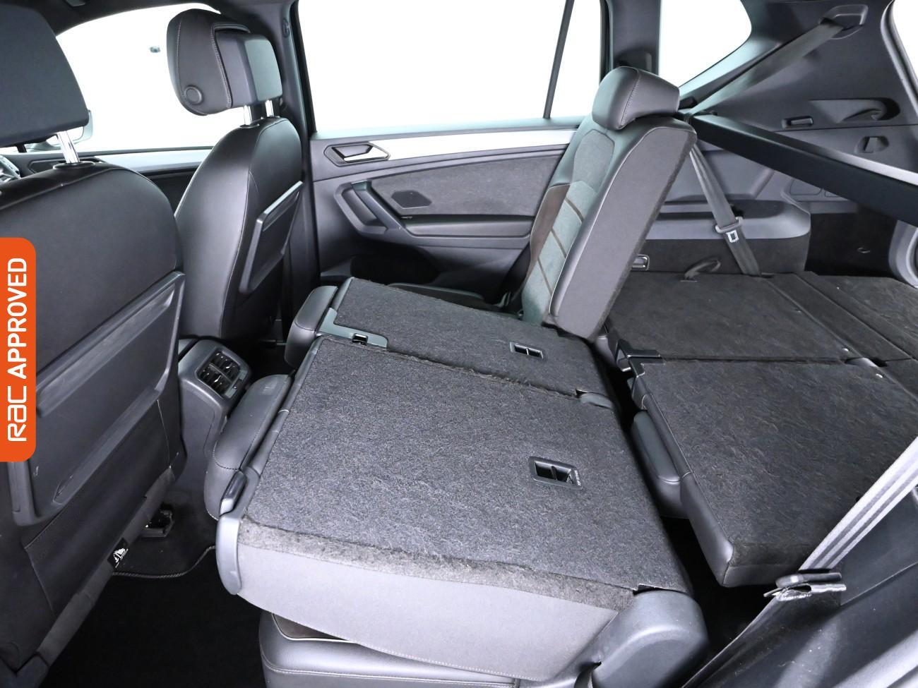 Used SEAT Tarraco 2021 for sale - 76017520: Photo 27