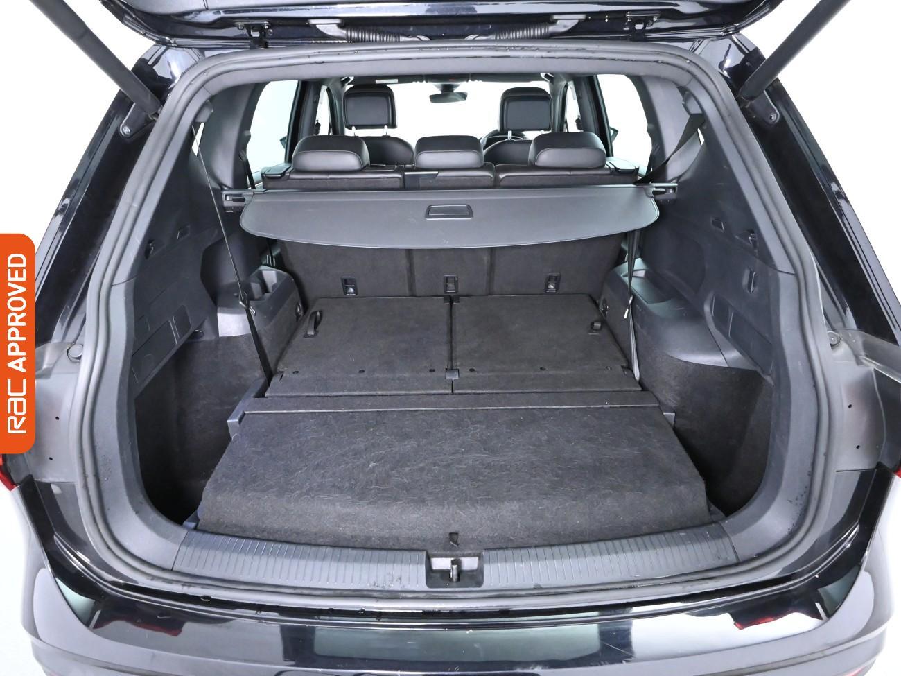 Used SEAT Tarraco 2021 for sale - 76017520: Photo 28