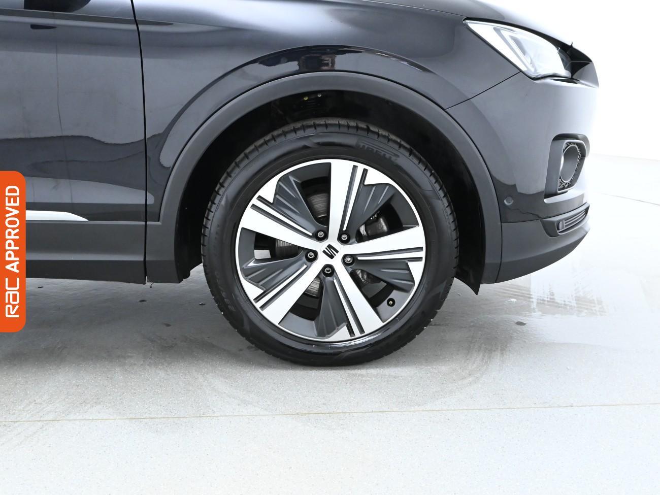 Used SEAT Tarraco 2021 for sale - 76017520: Photo 29