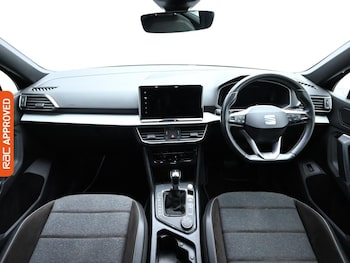 Used SEAT Tarraco 2021 for sale - 76017520: Photo 2