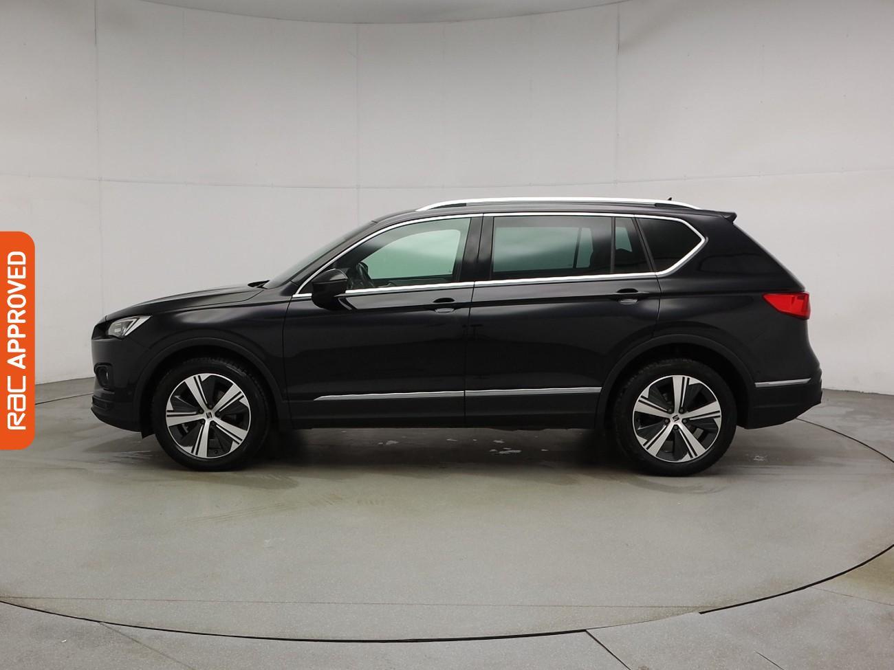 Used SEAT Tarraco 2021 for sale - 76017520: Photo 32