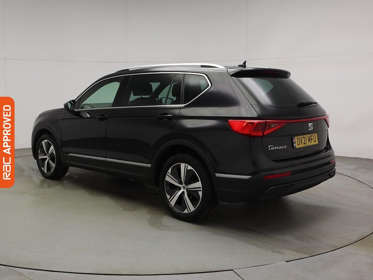 Used SEAT Tarraco 2021 for sale - 76017520: Photo 4