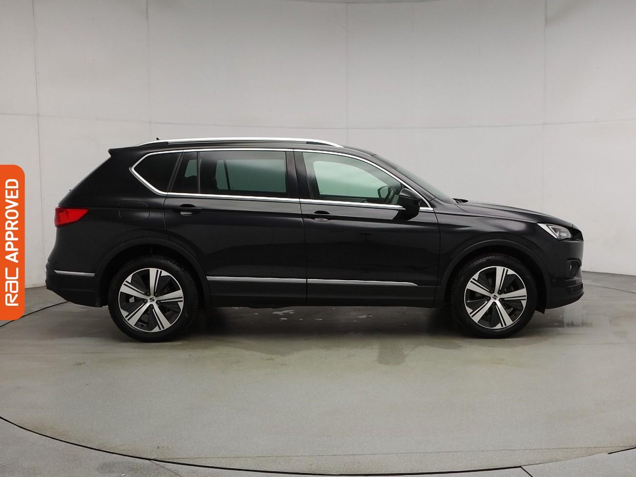 Used SEAT Tarraco 2021 for sale - 76017520: Photo 6