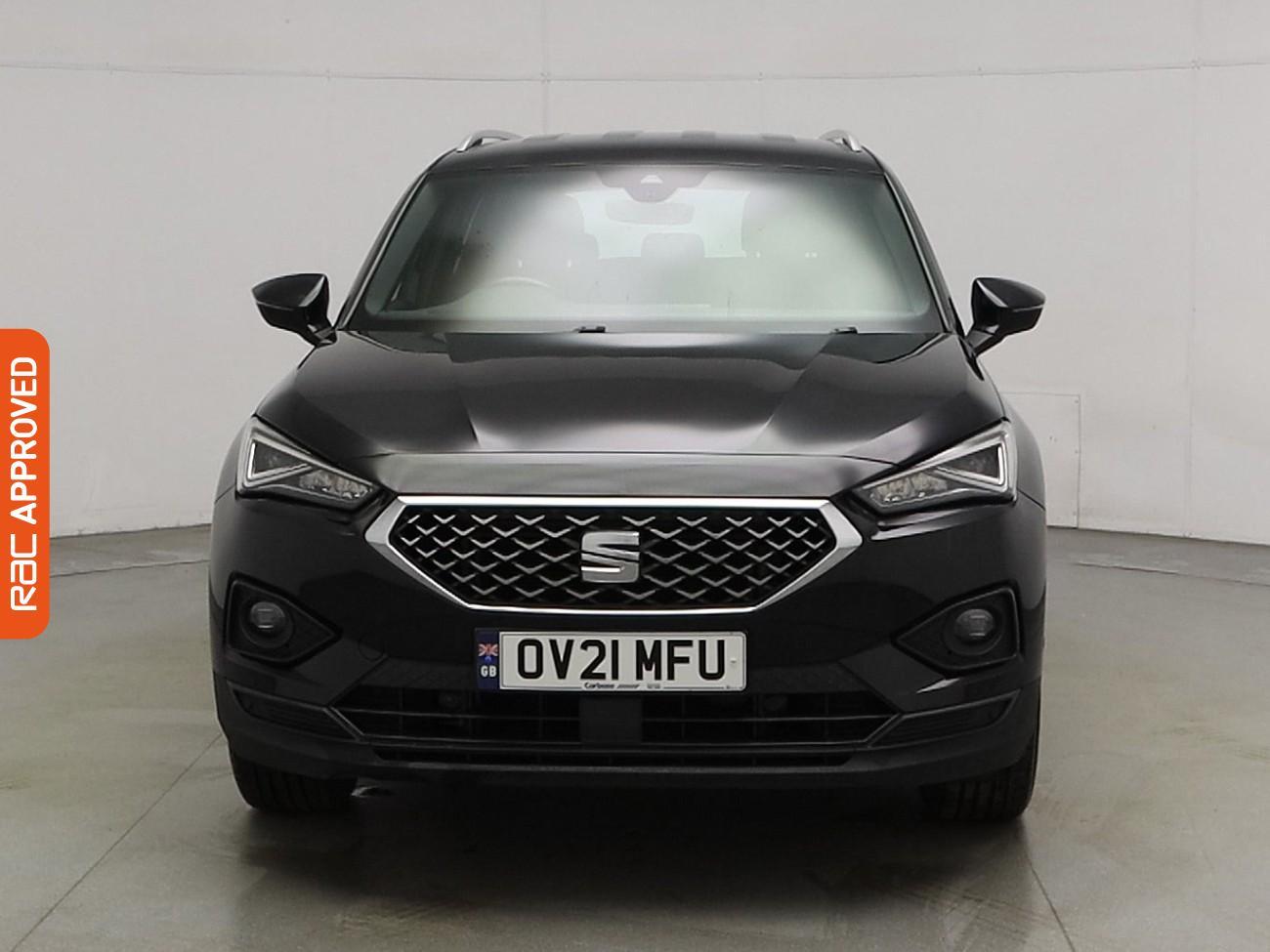 Used SEAT Tarraco 2021 for sale - 76017520: Photo 7