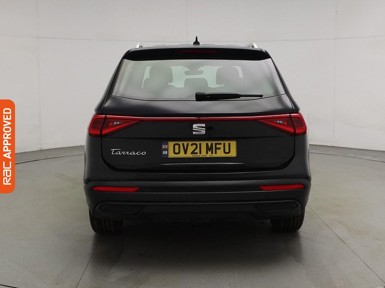 Used SEAT Tarraco 2021 for sale - 76017520: Photo 8
