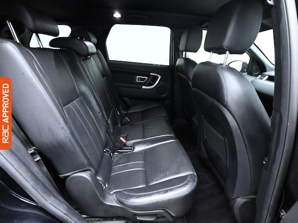 Used Land Rover Discovery Sport 2019 for sale - 76065230: Photo 12