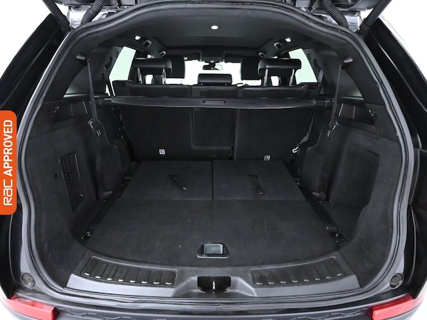 Used Land Rover Discovery Sport 2019 for sale - 76065230: Photo 13