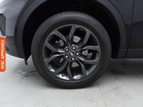 Used Land Rover Discovery Sport 2019 for sale - 76065230: Photo 14