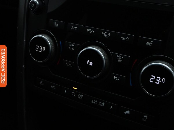 Used Land Rover Discovery Sport 2019 for sale - 76065230: Photo 15