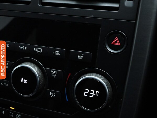 Used Land Rover Discovery Sport 2019 for sale - 76065230: Photo 16