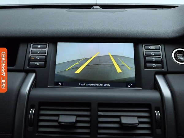 Used Land Rover Discovery Sport 2019 for sale - 76065230: Photo 17