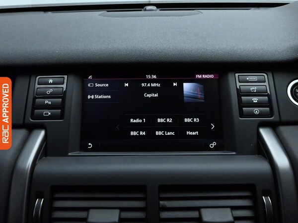 Used Land Rover Discovery Sport 2019 for sale - 76065230: Photo 18