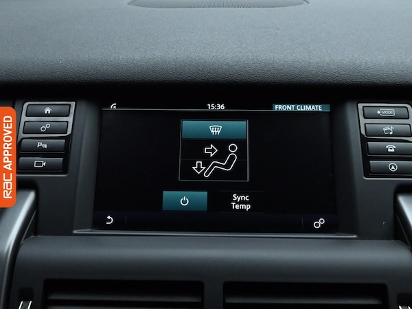 Used Land Rover Discovery Sport 2019 for sale - 76065230: Photo 19