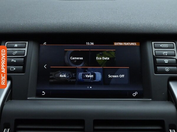 Used Land Rover Discovery Sport 2019 for sale - 76065230: Photo 21