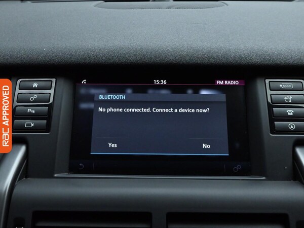 Used Land Rover Discovery Sport 2019 for sale - 76065230: Photo 22