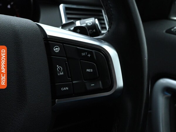 Used Land Rover Discovery Sport 2019 for sale - 76065230: Photo 23