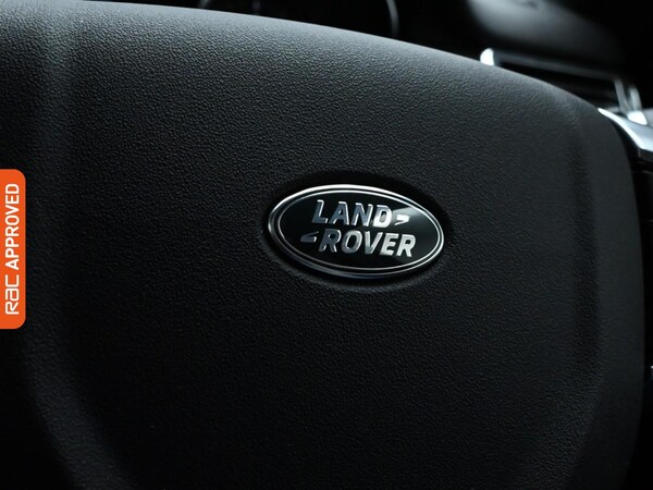 Used Land Rover Discovery Sport 2019 for sale - 76065230: Photo 24