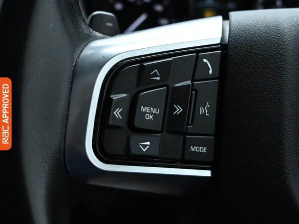 Used Land Rover Discovery Sport 2019 for sale - 76065230: Photo 25