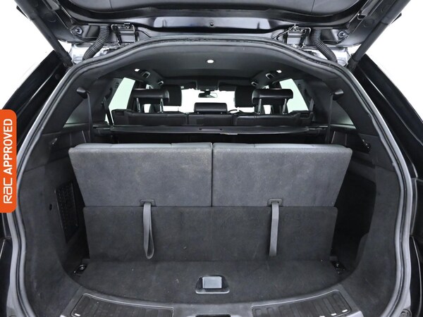 Used Land Rover Discovery Sport 2019 for sale - 76065230: Photo 27