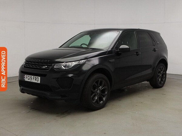 Used Land Rover Discovery Sport 2019 for sale - 76065230: Photo 29