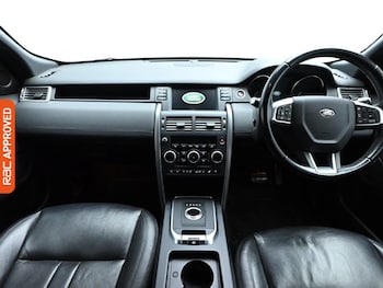 Used Land Rover Discovery Sport 2019 for sale - 76065230: Photo 2