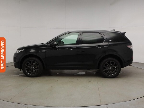 Used Land Rover Discovery Sport 2019 for sale - 76065230: Photo 31