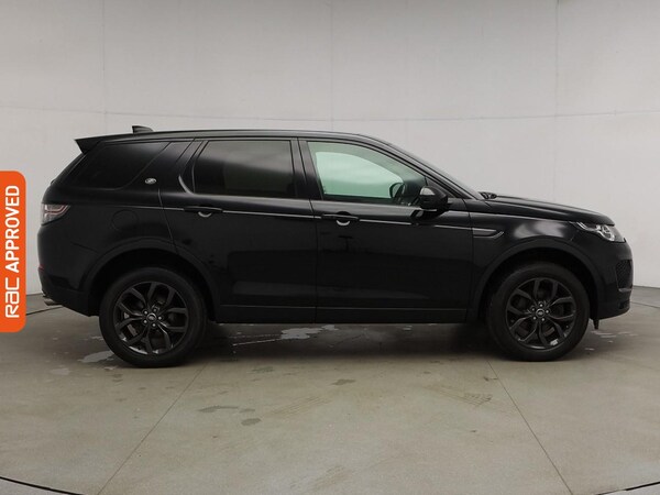 Used Land Rover Discovery Sport 2019 for sale - 76065230: Photo 6
