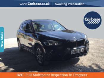 2015 - 2.0 20d Sport SUV 5dr Diesel Auto xDrive Euro 6 (s/s) (190 ps)