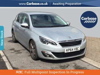 Used Peugeot 308 2014 for sale - 75440795: Photo
