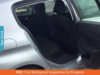 Used Peugeot 308 2014 for sale - 75440795: Photo
