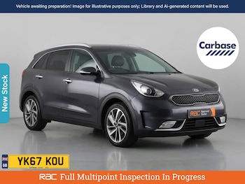 Used Kia Niro 2017 for sale - 79429298: Photo