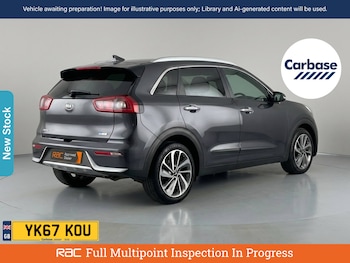 Used Kia Niro 2017 for sale - 79429298: Photo