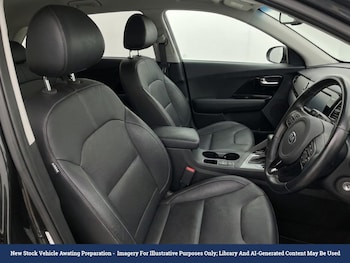 Used Kia Niro 2017 for sale - 79429298: Photo