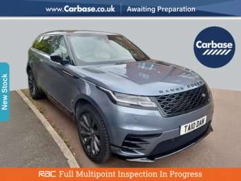 2018 - 2.0 D240 R-Dynamic S SUV 5dr Diesel Auto 4WD Euro 6 (s/s) (240 ps)