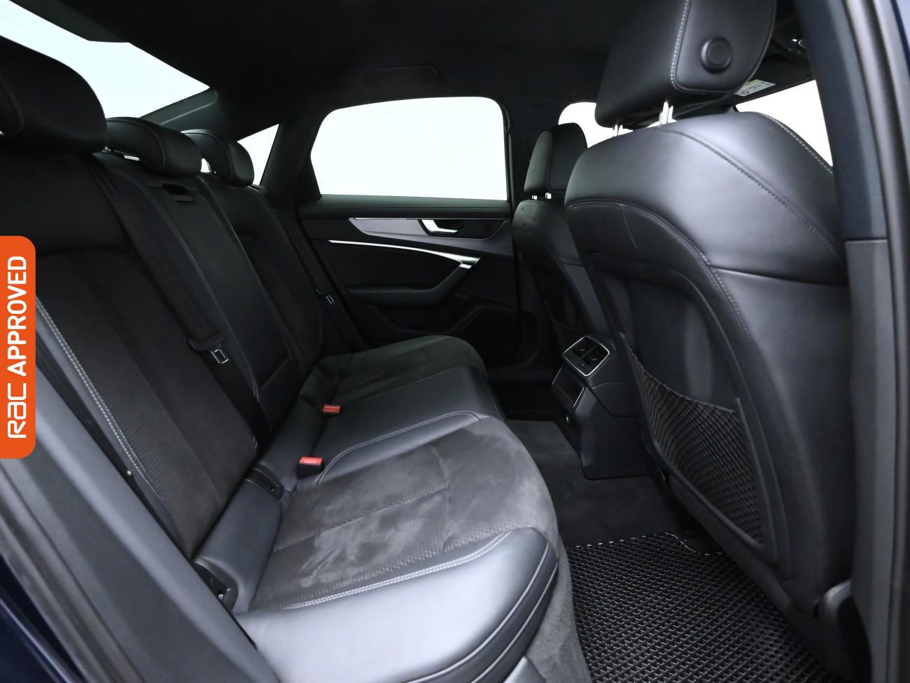 Used Audi A6 Saloon 2020 for sale - 76017482: Photo 13